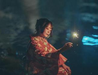 追随玉汇 kokuhui的脚步,感受她的制服写真集分享带来的视觉震撼